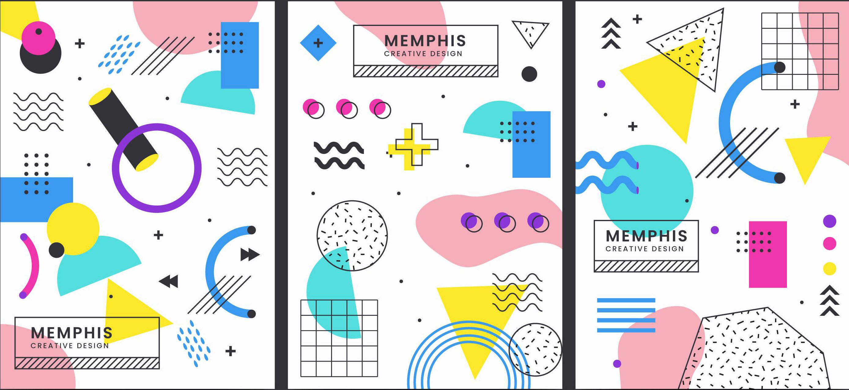 design memphis