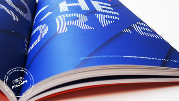 agence print management paris